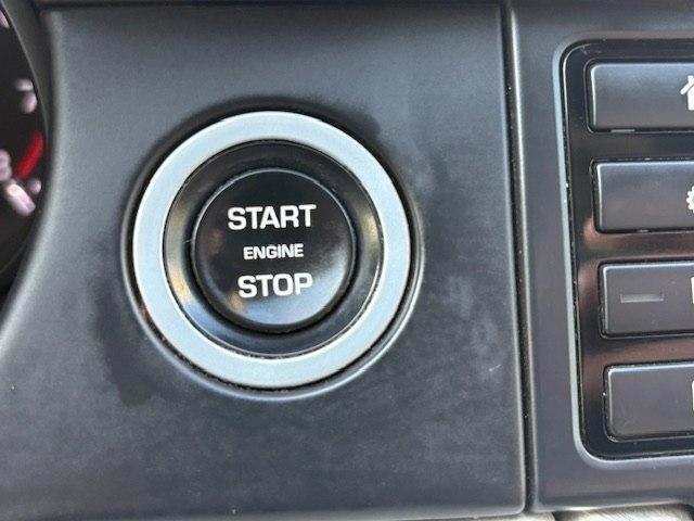 Land Rover Discovery Sport AWD 4dr HSE 2016