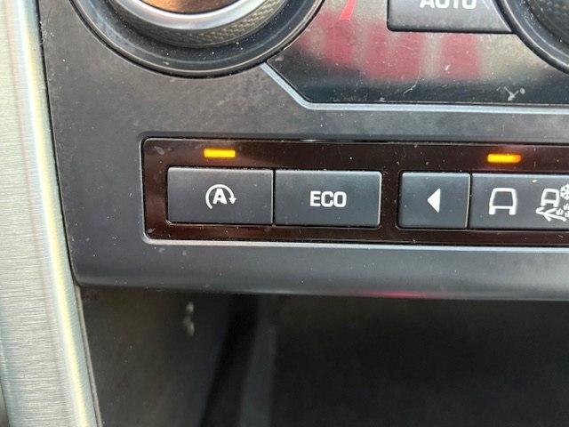 Land Rover Discovery Sport AWD 4dr HSE 2016