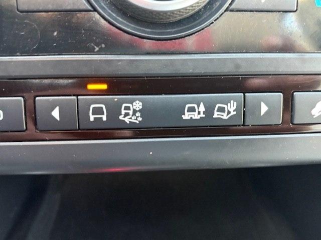 Land Rover Discovery Sport AWD 4dr HSE 2016