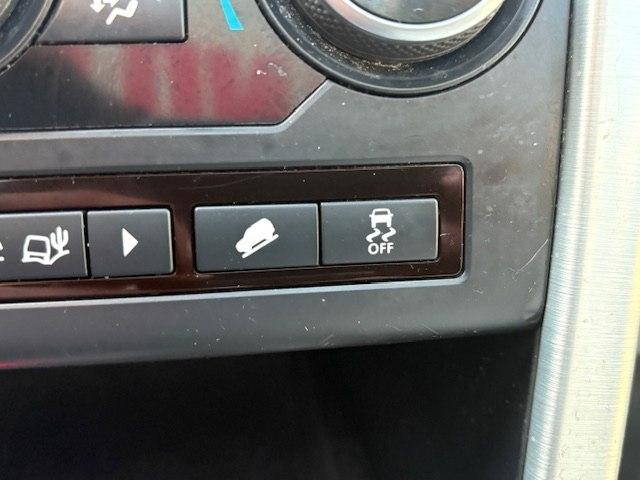 Land Rover Discovery Sport AWD 4dr HSE 2016