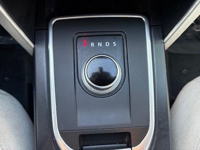 Land Rover Discovery Sport AWD 4dr HSE 2016