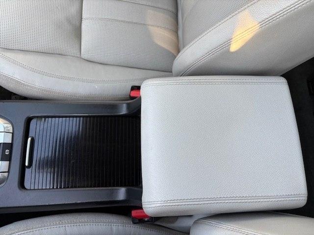 Land Rover Discovery Sport AWD 4dr HSE 2016