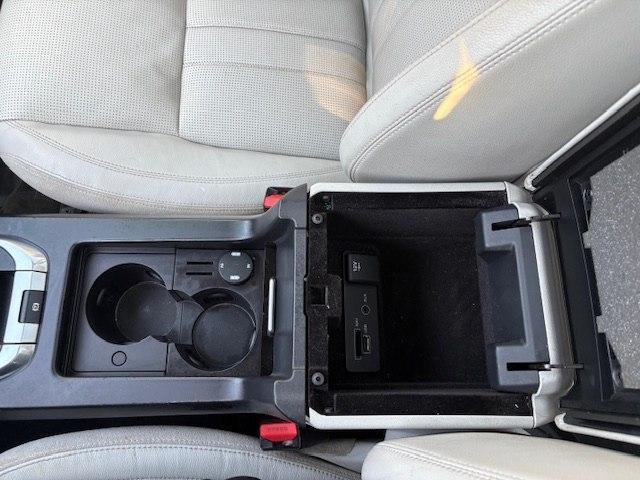 Land Rover Discovery Sport AWD 4dr HSE 2016