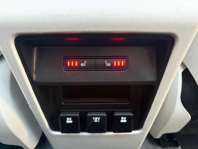 Land Rover Discovery Sport AWD 4dr HSE 2016