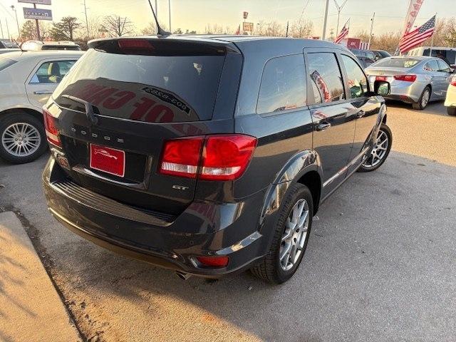 Dodge Journey GT AWD 2018