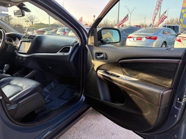 Dodge Journey GT AWD 2018