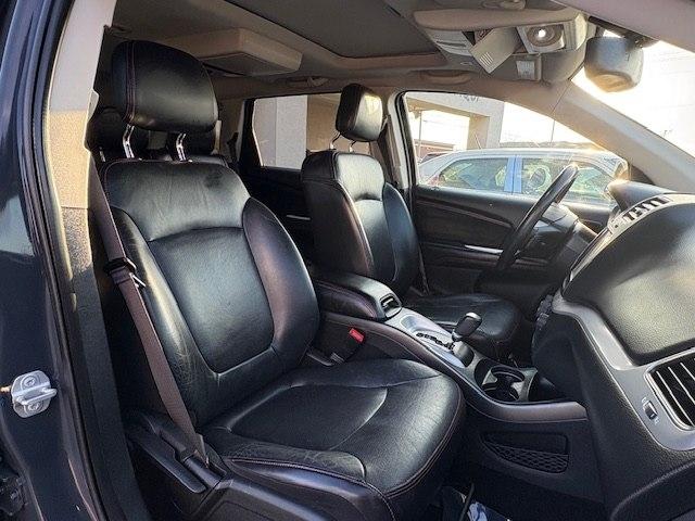 Dodge Journey GT AWD 2018