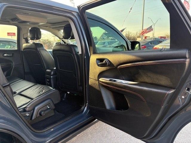 Dodge Journey GT AWD 2018