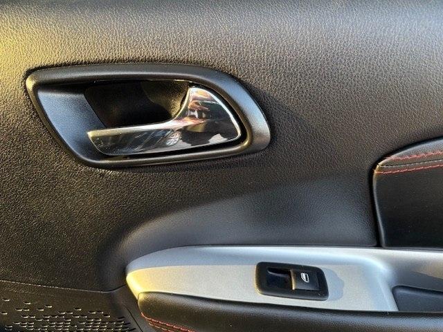 Dodge Journey GT AWD 2018