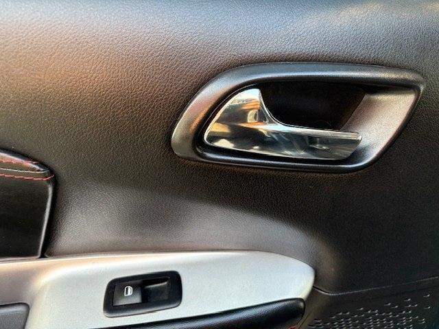 Dodge Journey GT AWD 2018