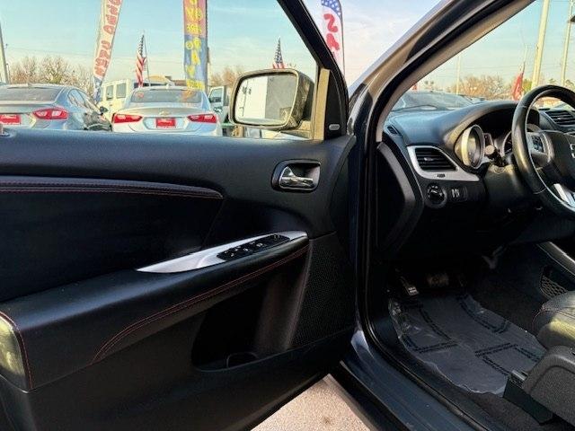 Dodge Journey GT AWD 2018