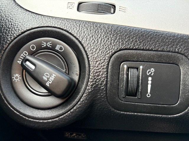 Dodge Journey GT AWD 2018