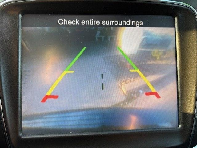 Dodge Journey GT AWD 2018