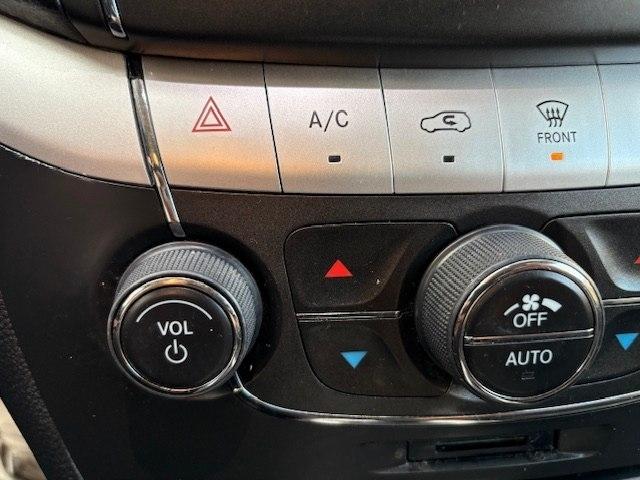 Dodge Journey GT AWD 2018