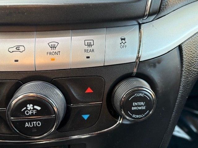 Dodge Journey GT AWD 2018