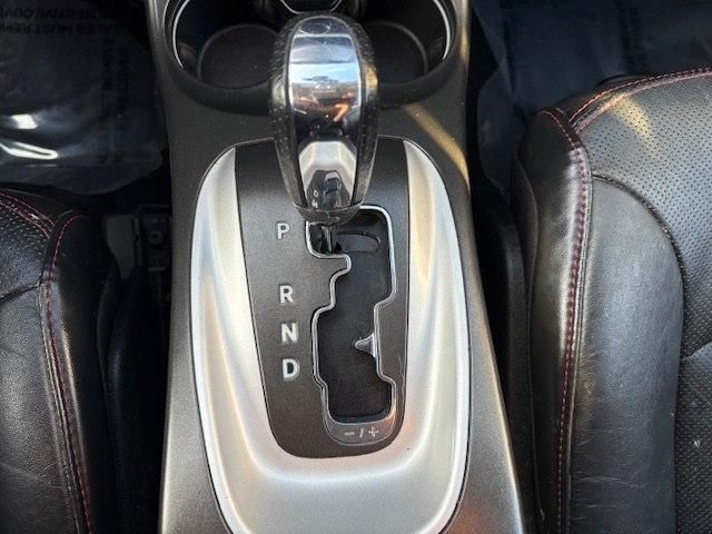 Dodge Journey GT AWD 2018