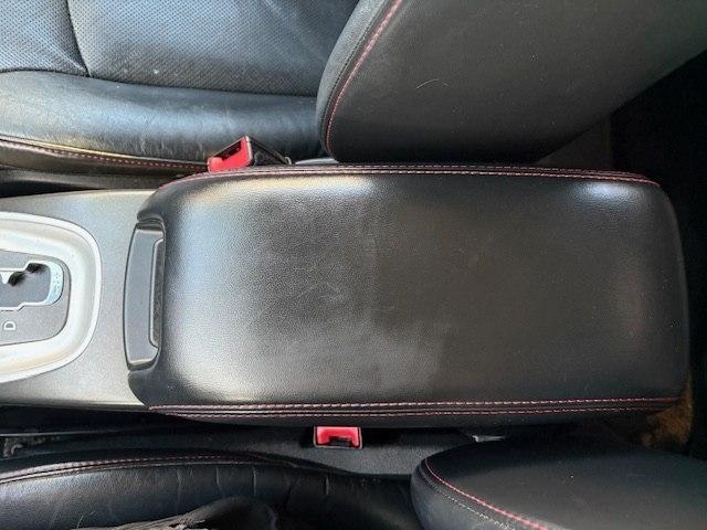 Dodge Journey GT AWD 2018