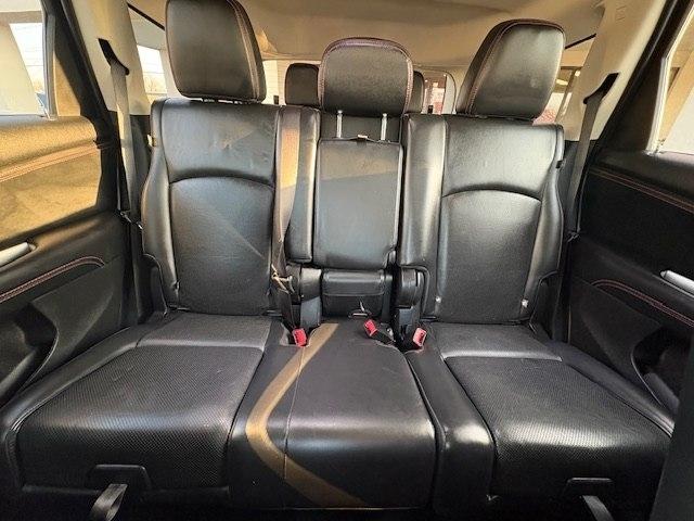 Dodge Journey GT AWD 2018