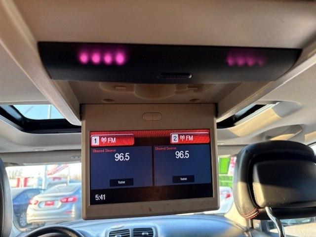 Dodge Journey GT AWD 2018