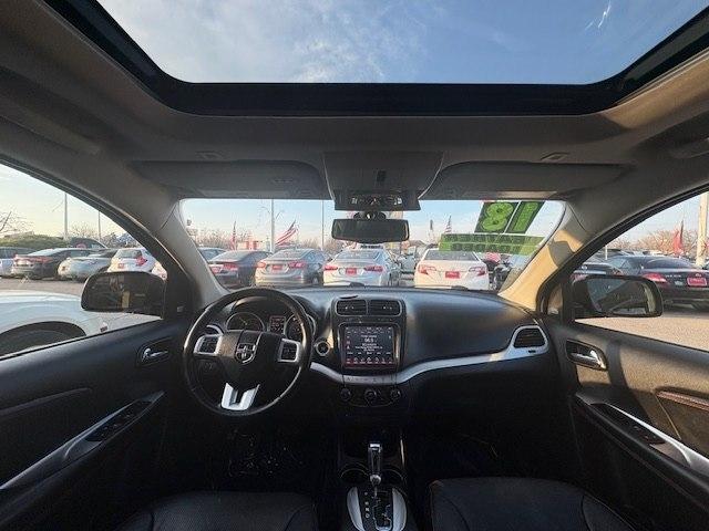 Dodge Journey GT AWD 2018