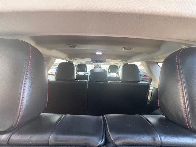 Dodge Journey GT AWD 2018