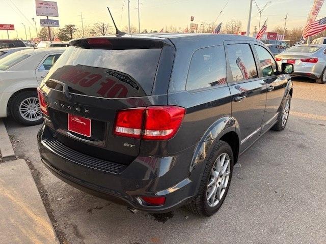 Dodge Journey GT AWD 2018