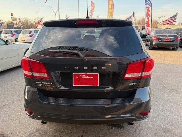 Dodge Journey GT AWD 2018