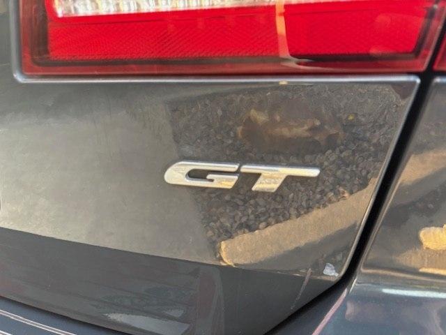 Dodge Journey GT AWD 2018