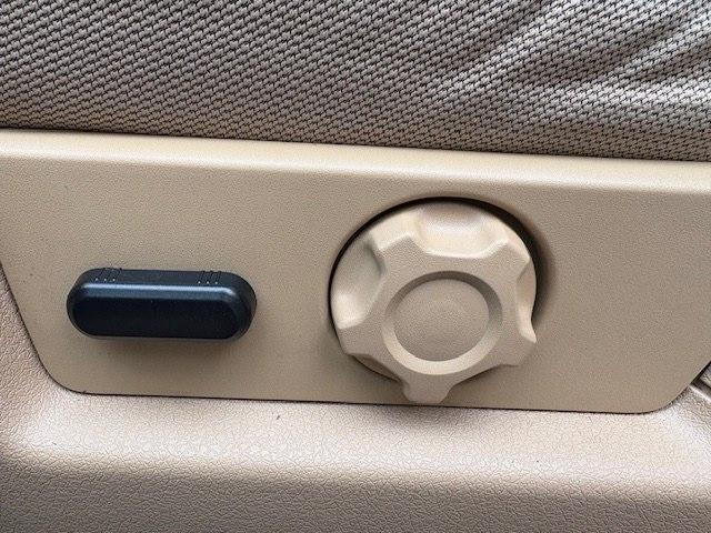 Ford F-150 4WD SuperCrew 145" King Ranch 2014