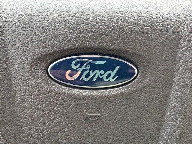 Ford F-150 4WD SuperCrew 145" King Ranch 2014