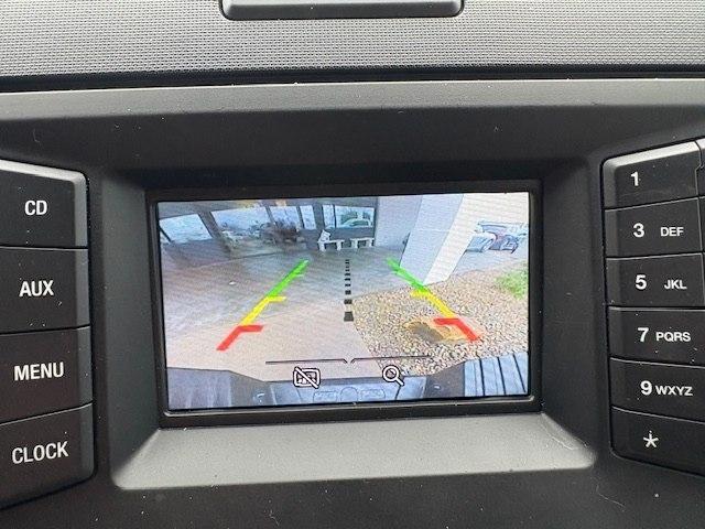 Ford F-150 4WD SuperCrew 145" King Ranch 2014