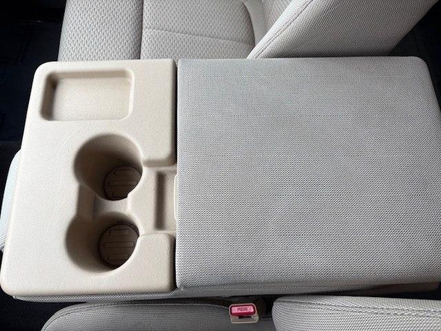 Ford F-150 4WD SuperCrew 145" King Ranch 2014