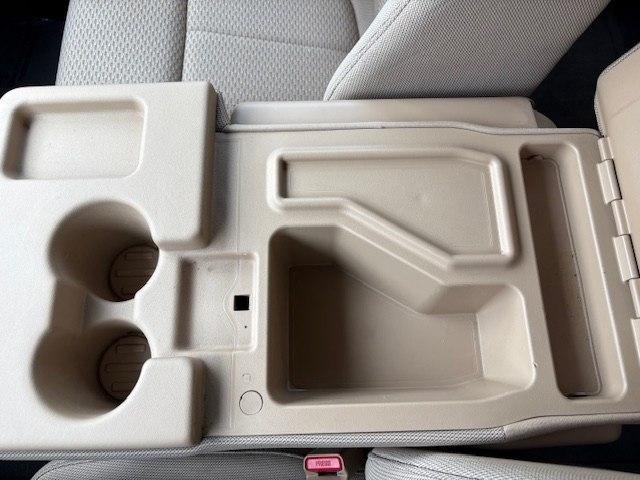 Ford F-150 4WD SuperCrew 145" King Ranch 2014