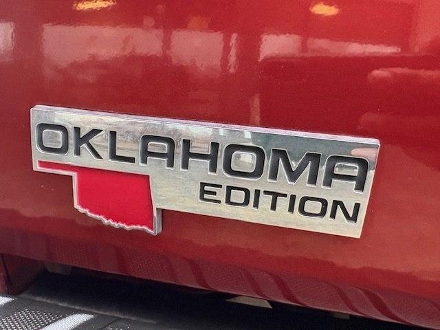 Ford F-150 4WD SuperCrew 145" King Ranch 2014