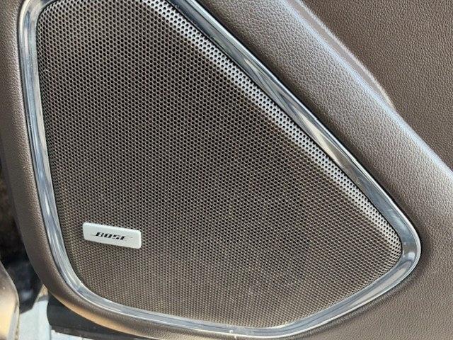 GMC Yukon 4WD 4dr Denali 2015