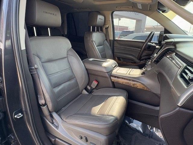 GMC Yukon 4WD 4dr Denali 2015