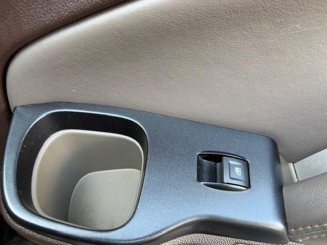 GMC Yukon 4WD 4dr Denali 2015