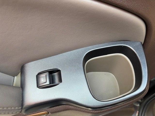 GMC Yukon 4WD 4dr Denali 2015