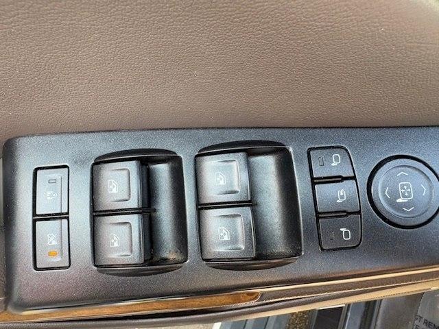 GMC Yukon 4WD 4dr Denali 2015