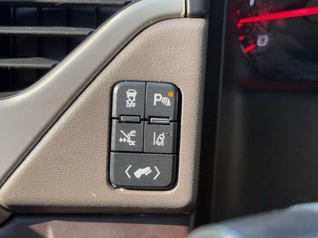 GMC Yukon 4WD 4dr Denali 2015