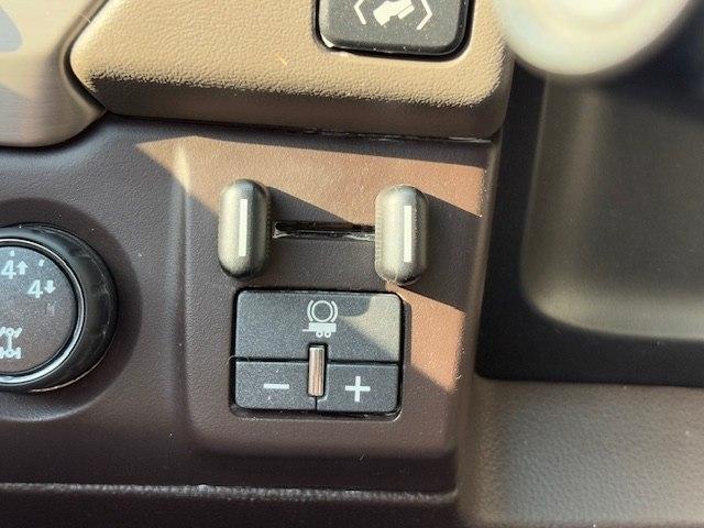 GMC Yukon 4WD 4dr Denali 2015