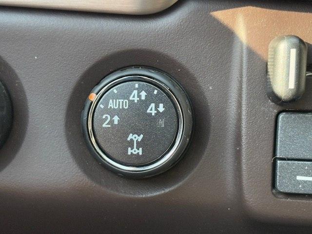 GMC Yukon 4WD 4dr Denali 2015