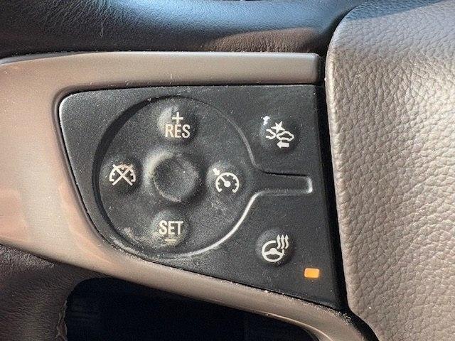 GMC Yukon 4WD 4dr Denali 2015