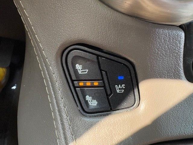 GMC Yukon 4WD 4dr Denali 2015