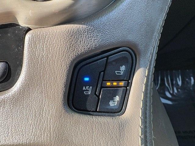 GMC Yukon 4WD 4dr Denali 2015