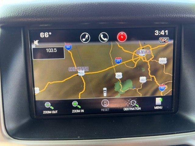 GMC Yukon 4WD 4dr Denali 2015