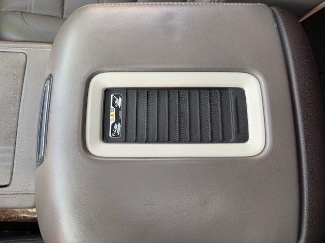 GMC Yukon 4WD 4dr Denali 2015