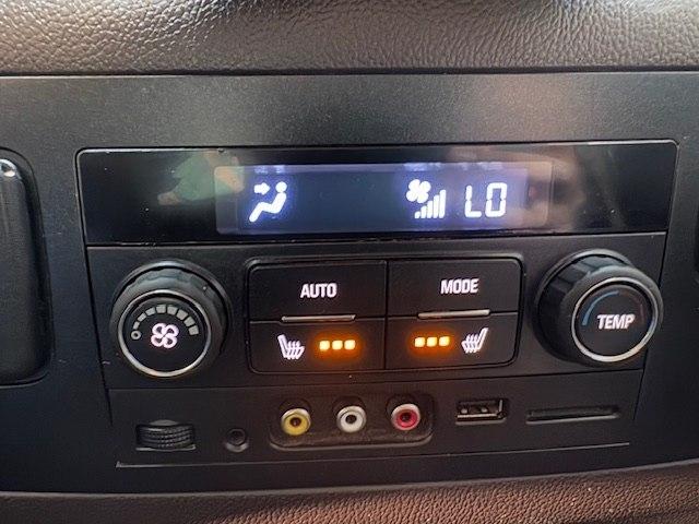 GMC Yukon 4WD 4dr Denali 2015