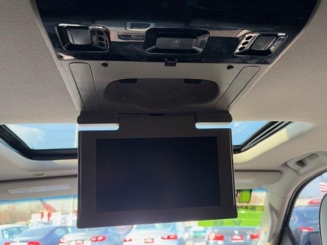 GMC Yukon 4WD 4dr Denali 2015