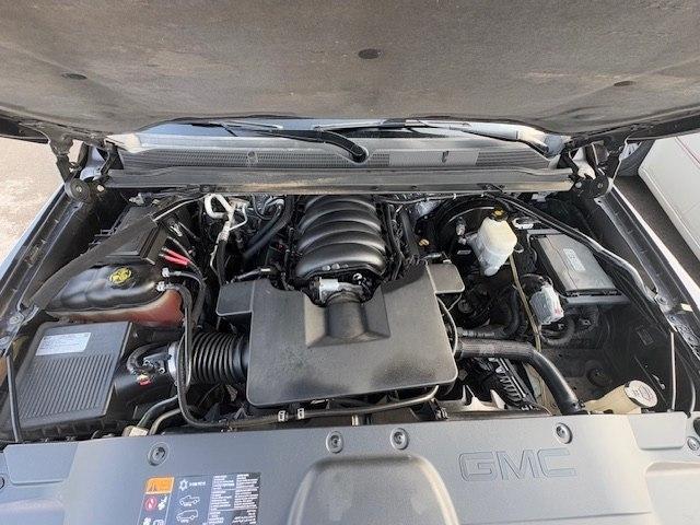 GMC Yukon 4WD 4dr Denali 2015